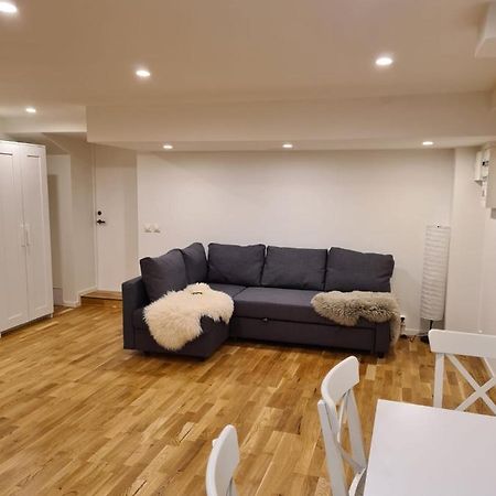 Pearl Of Duved Apartment Exterior photo