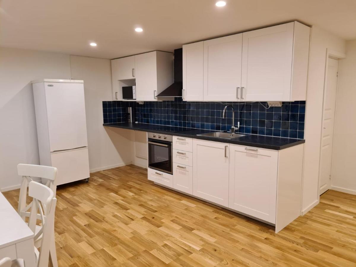 Pearl Of Duved Apartment Exterior photo