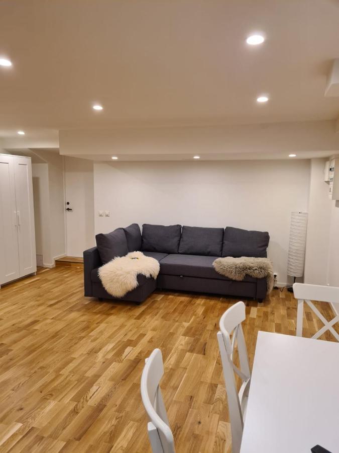 Pearl Of Duved Apartment Exterior photo