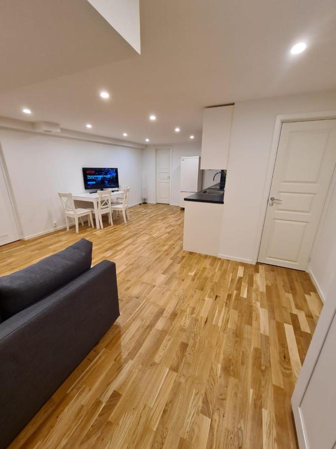 Pearl Of Duved Apartment Exterior photo