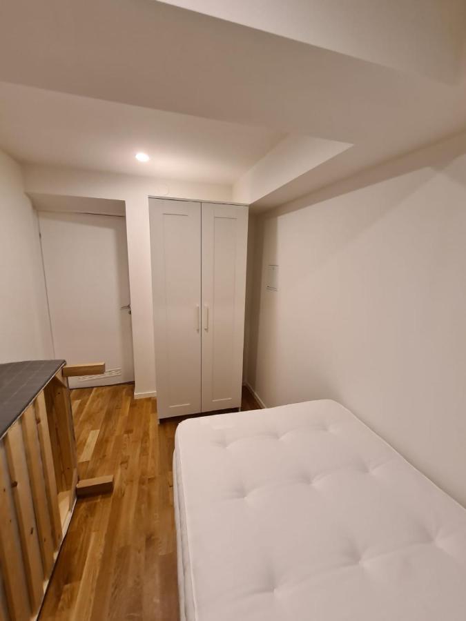 Pearl Of Duved Apartment Exterior photo